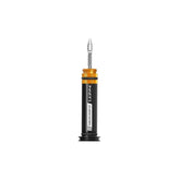 TUBELESS INSERT KIT MULTI-TOOLS LEZYNE 1 TOOL BLACK - Genetik Sport